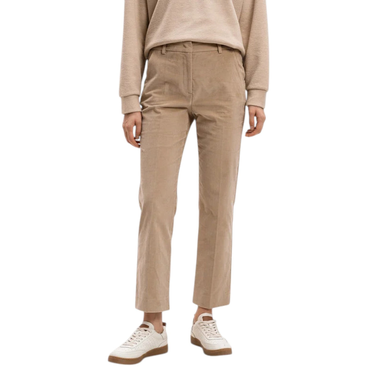 Trousers MAX MARA WOMAN MARRUCA 004 