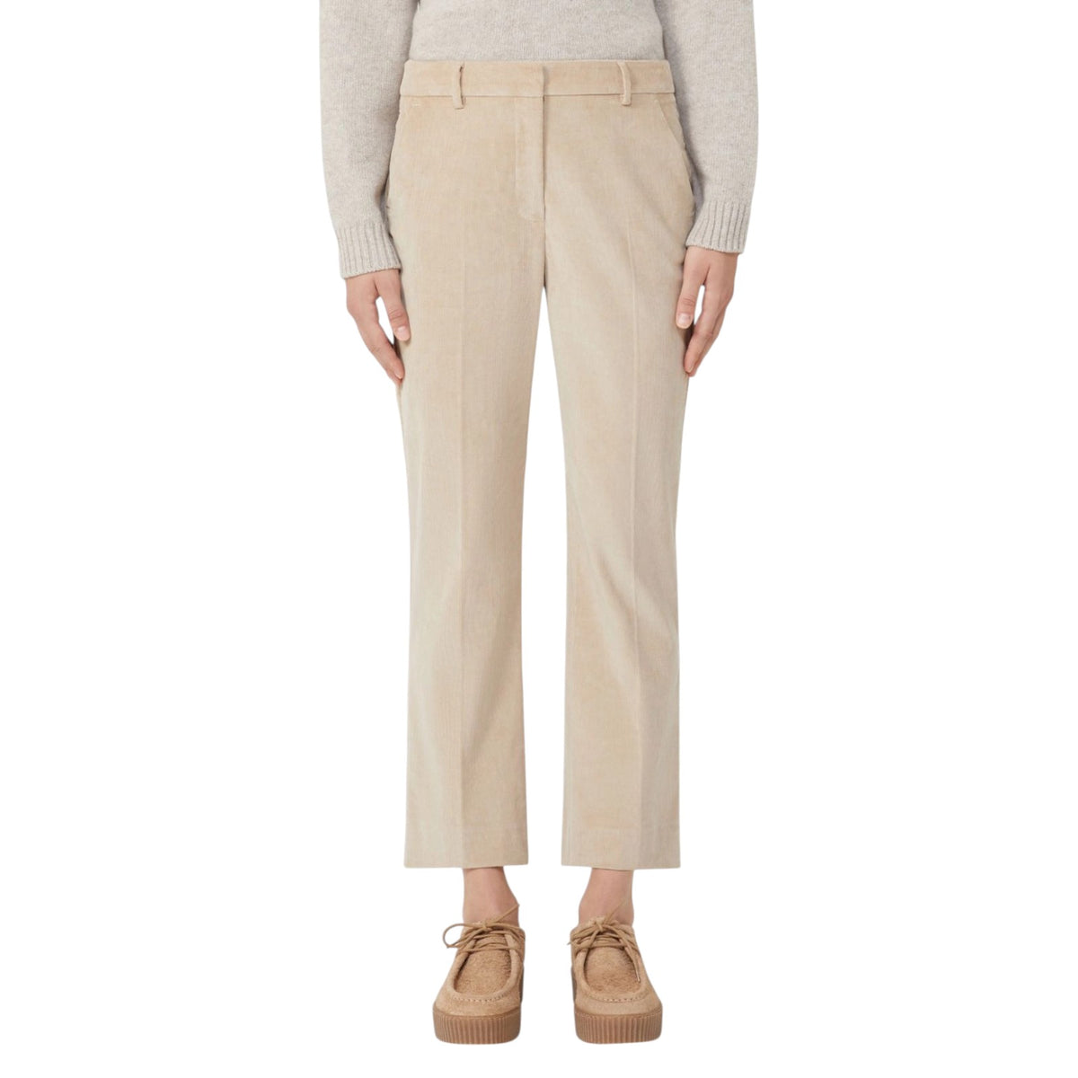 Pantalone MAX MARA Donna MARRUCA 005 