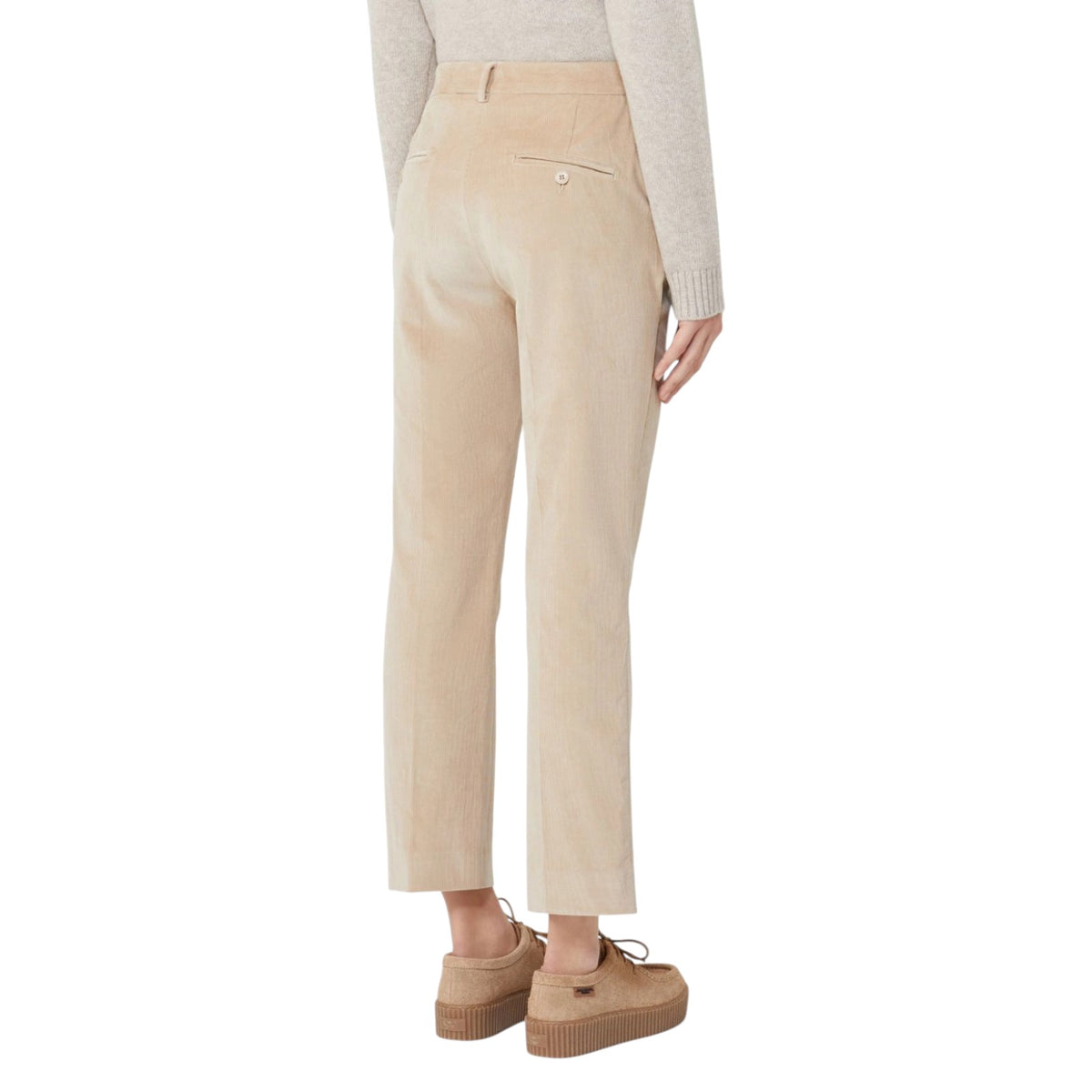 Pantalone MAX MARA Donna MARRUCA 005 