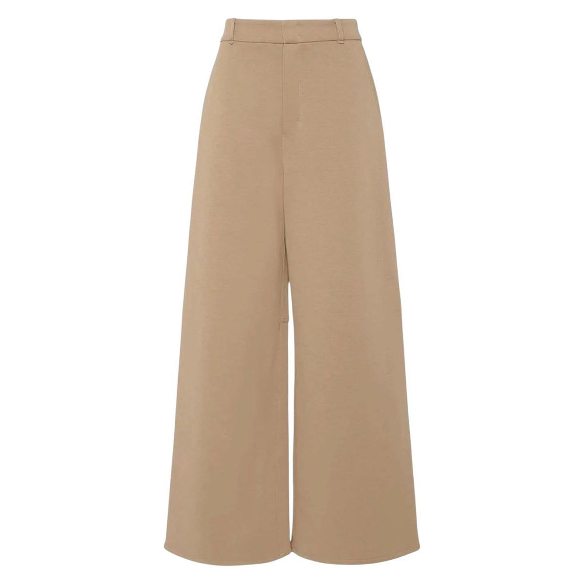 Trousers MAX MARA WOMAN MERLOT 5 