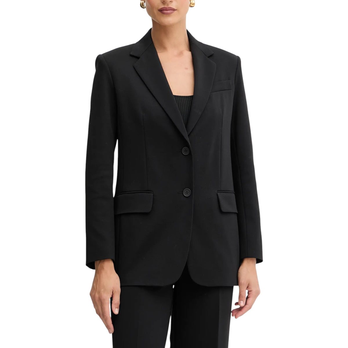 Blazer MAX MARA WOMAN MESSINA 005 