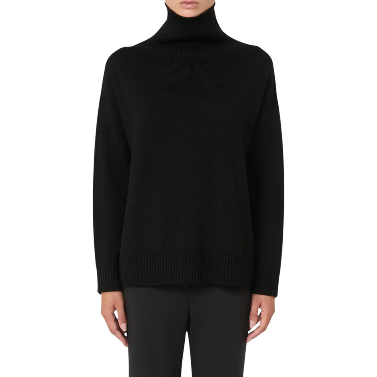 Sweater MAX MARA WOMAN MINO 8 