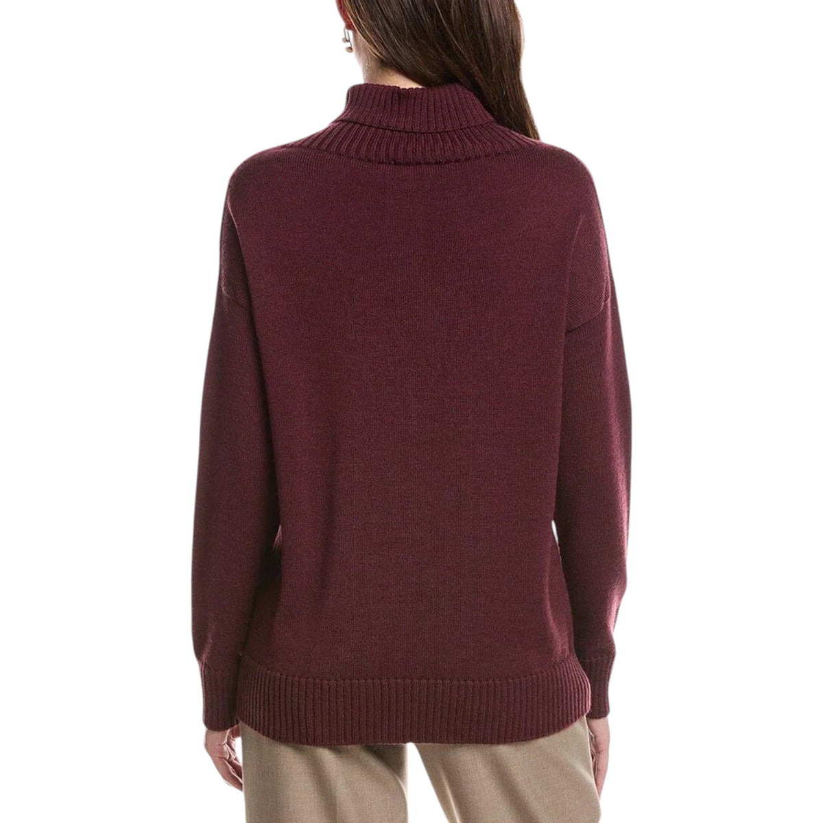 Sweater MAX MARA WOMAN MINO 9 