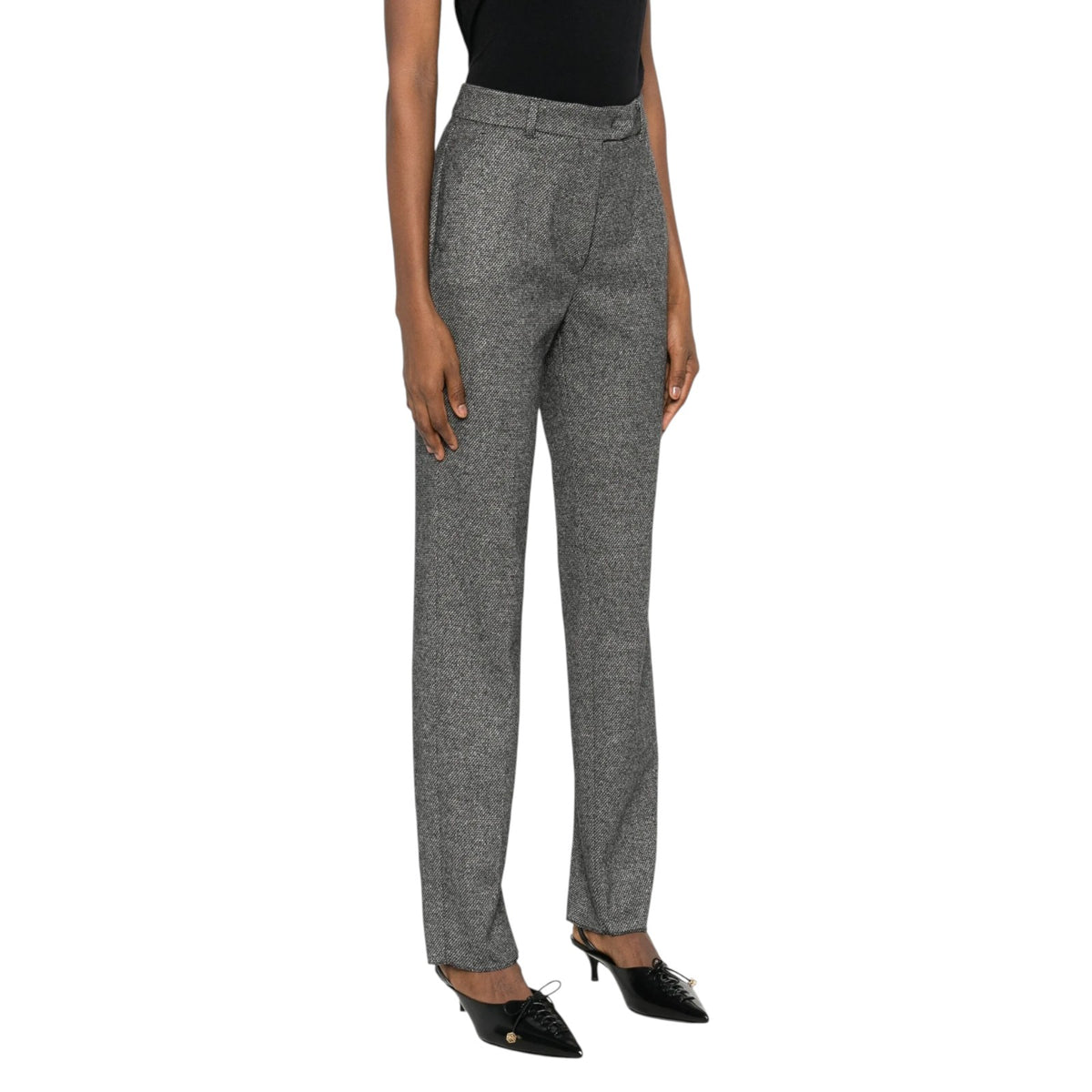 Pantalone MAX MARA Donna NEGUS 002 