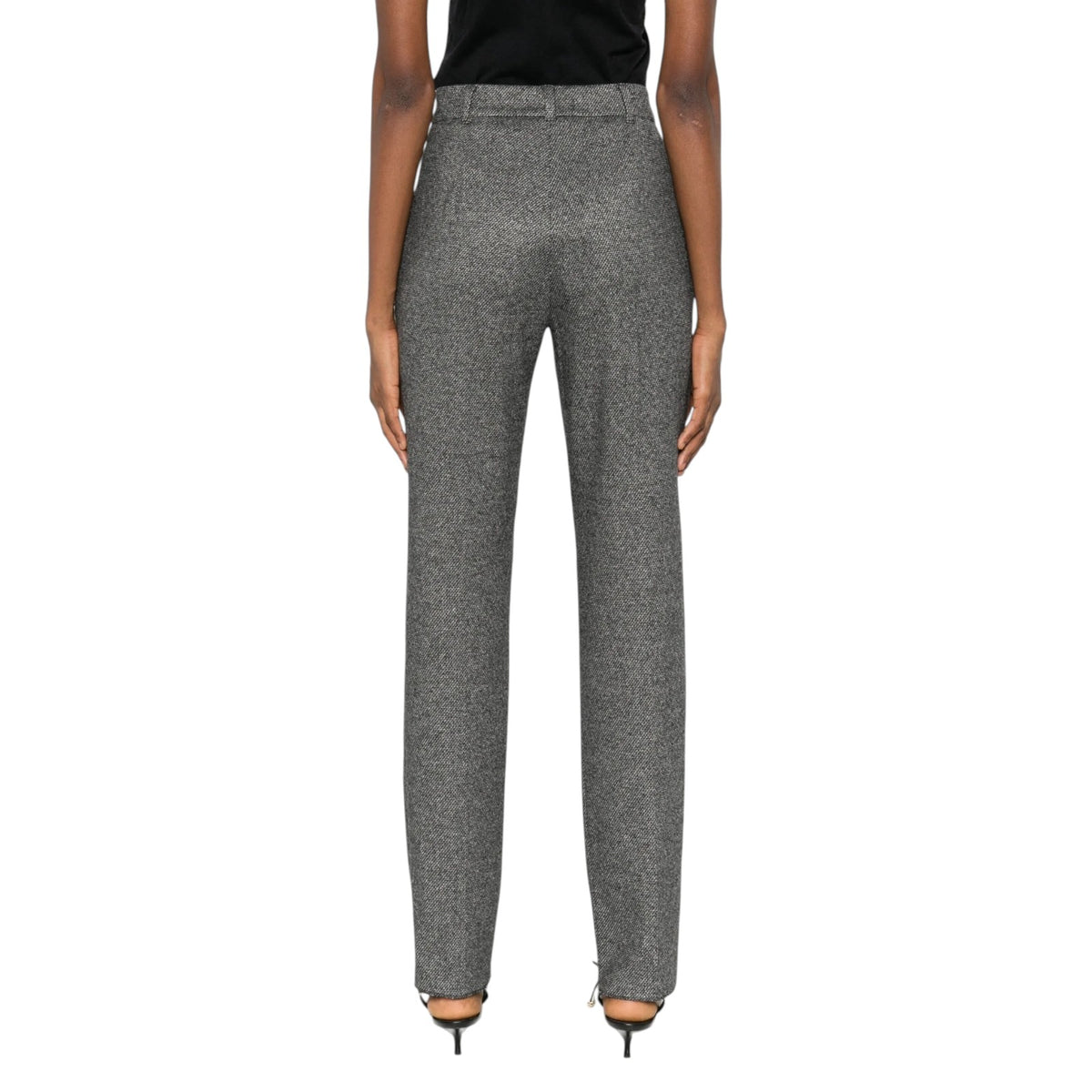 Pantalone MAX MARA Donna NEGUS 002 