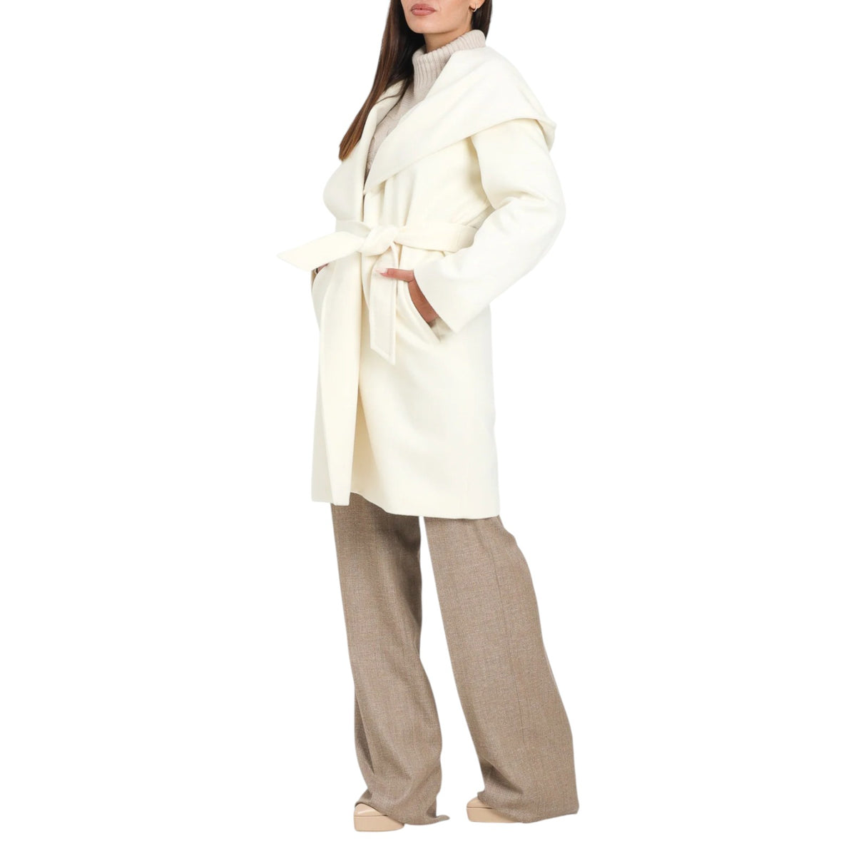 Coat MAX MARA WOMAN NEWMANG 001 