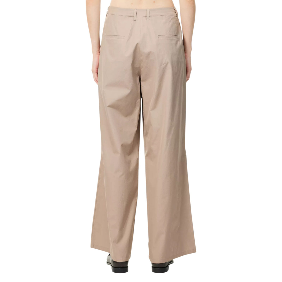 Trousers MAX MARA WOMAN NORA 022 