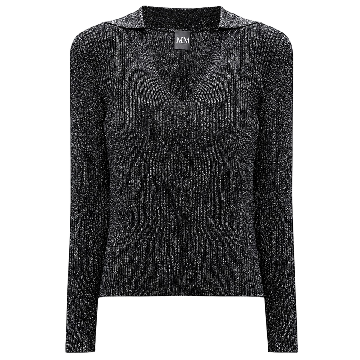 Sweater MAX MARA WOMAN WAVE 3 