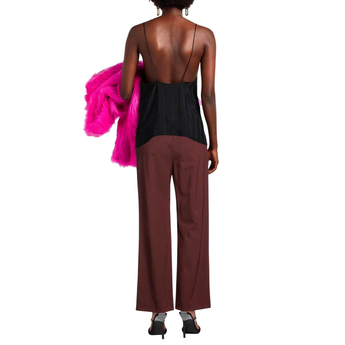 Pantalone MAX MARA Donna PETRA 010 