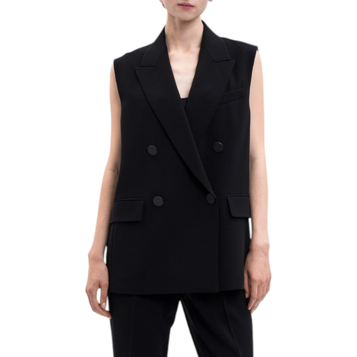 Giacca MAX MARA Donna POMEZ 001 