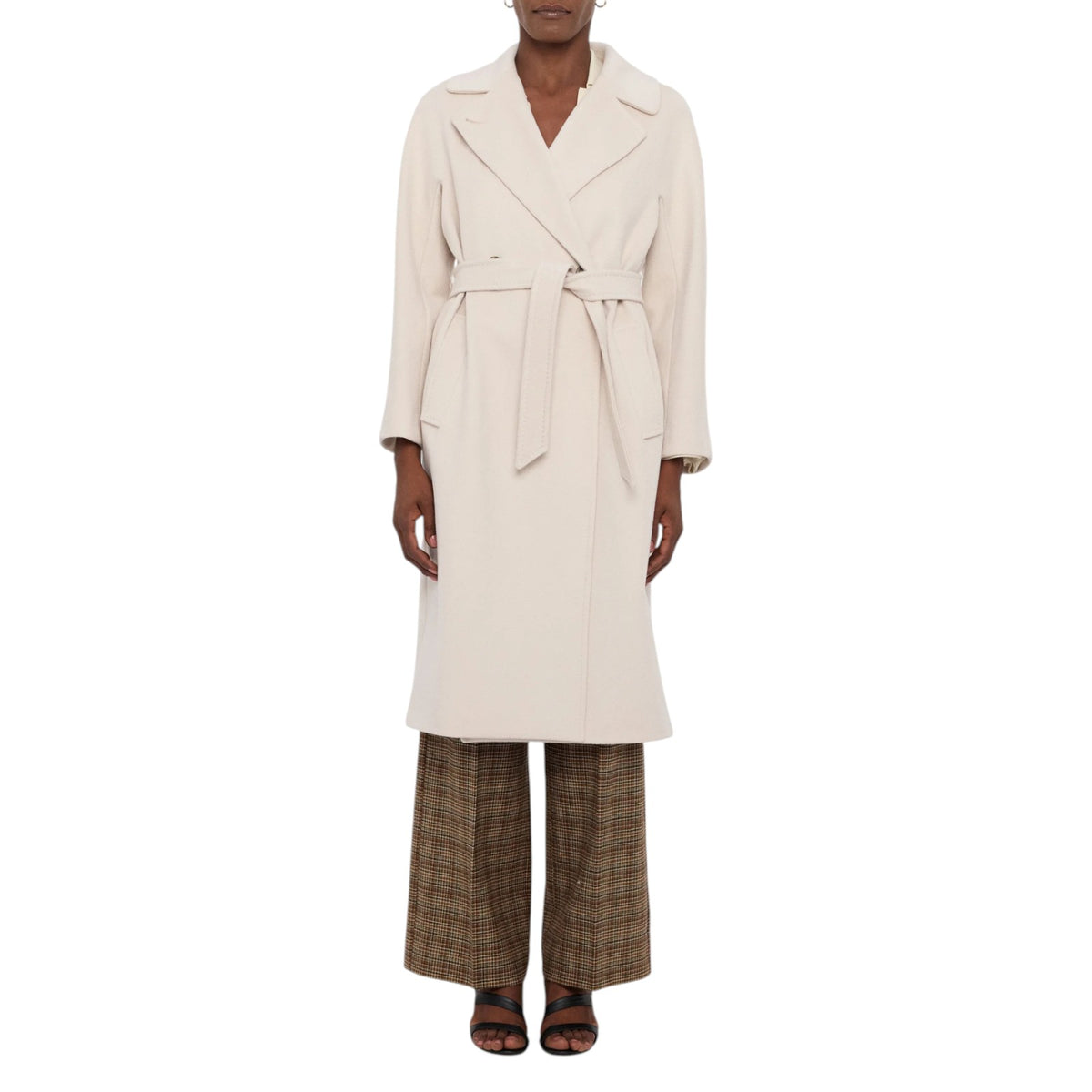 Cappotto MAX MARA Donna RESINA 048 