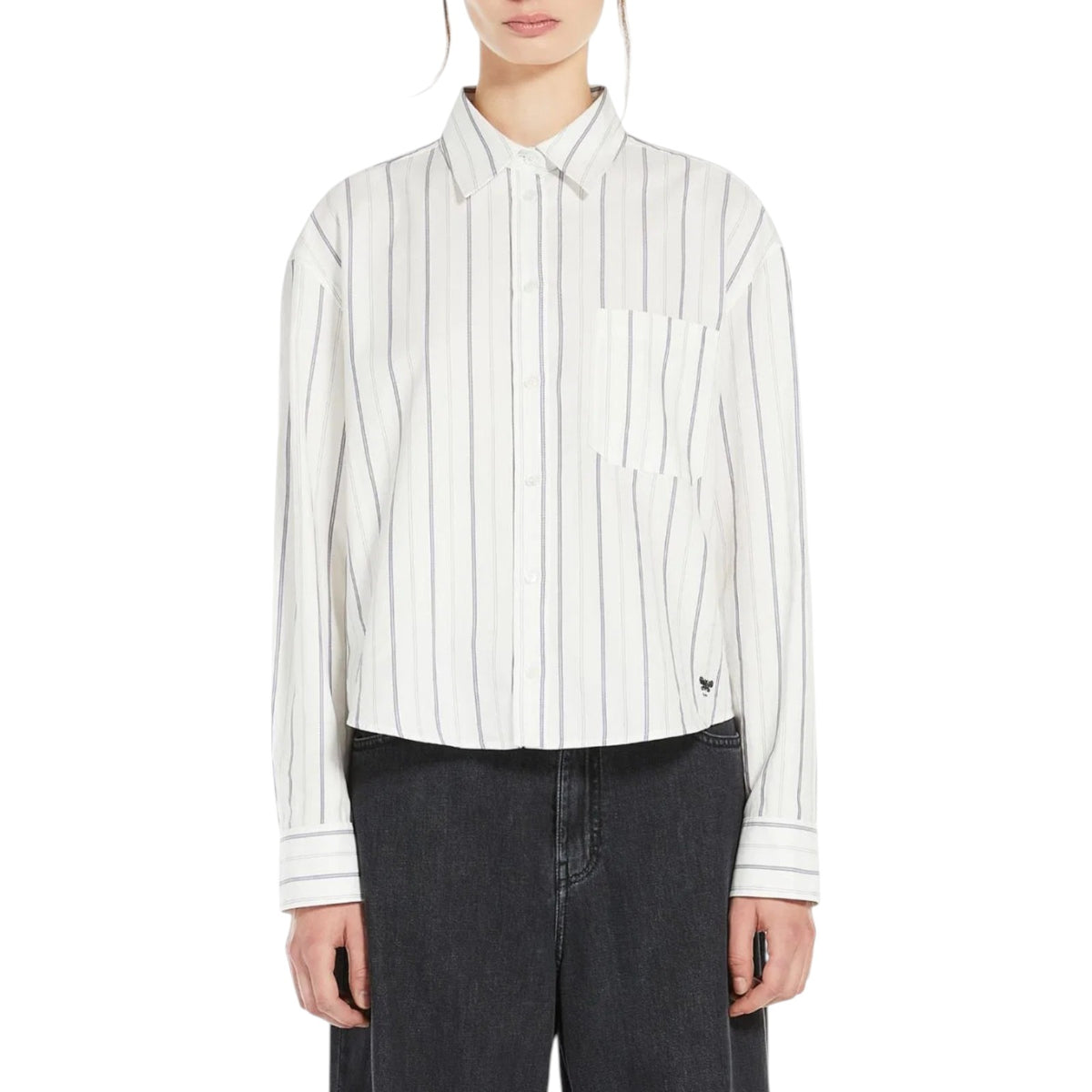 Camicia MAX MARA Donna RUBIERA 004 