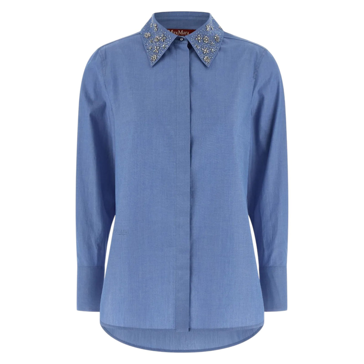 Camicia MAX MARA Donna STAFFA 006 