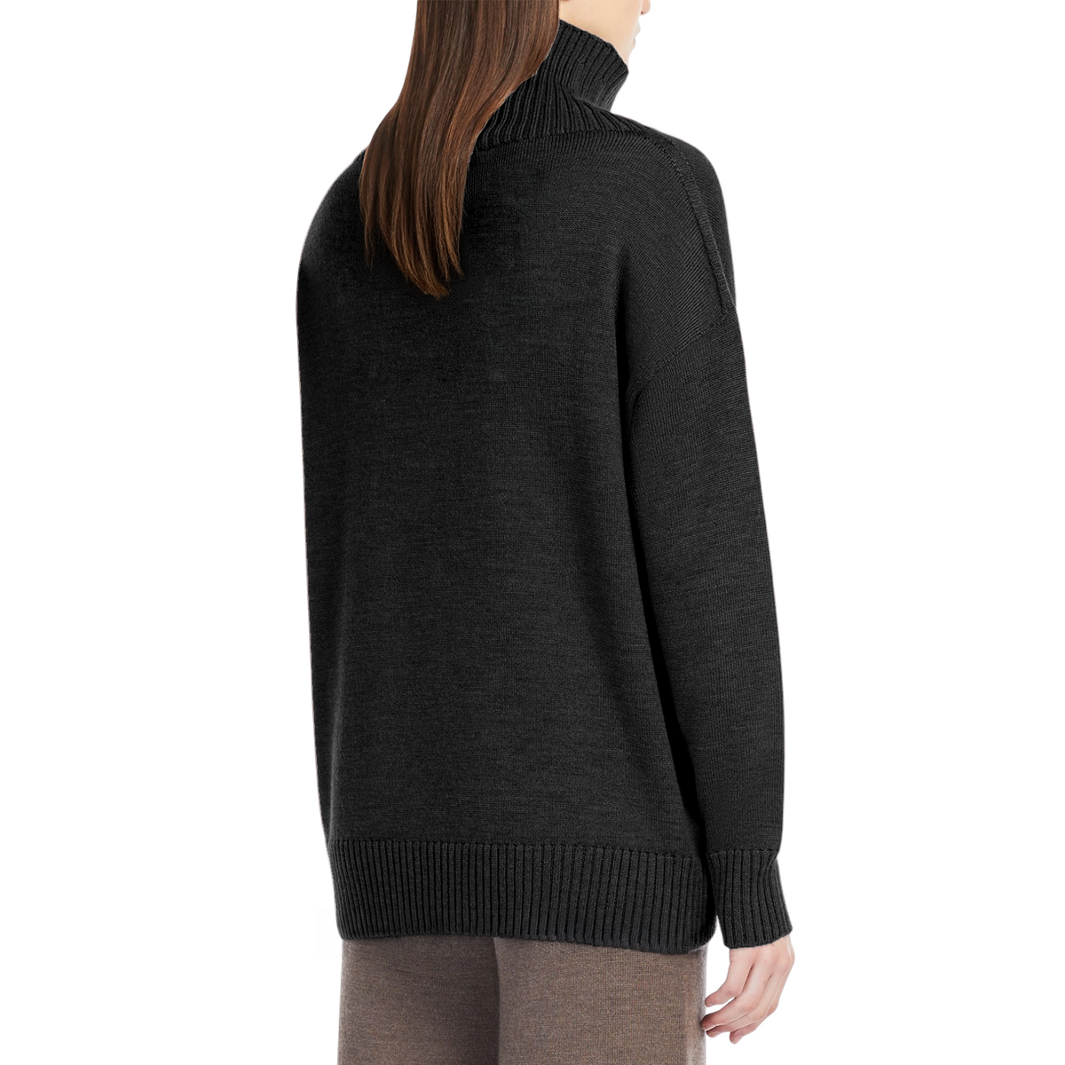 Sweater MAX MARA WOMAN SUPERBO 5 