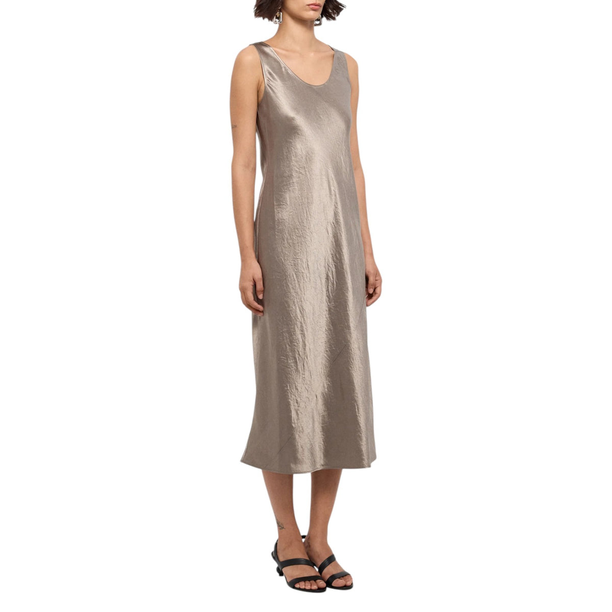 Dress MAX MARA WOMAN TALETE 002 