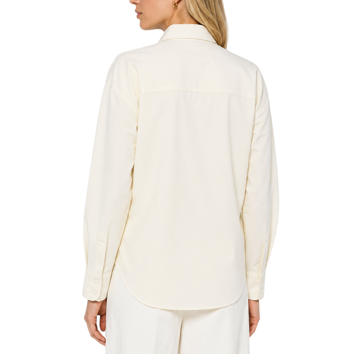 Camicia MAX MARA Donna ULULO 1 