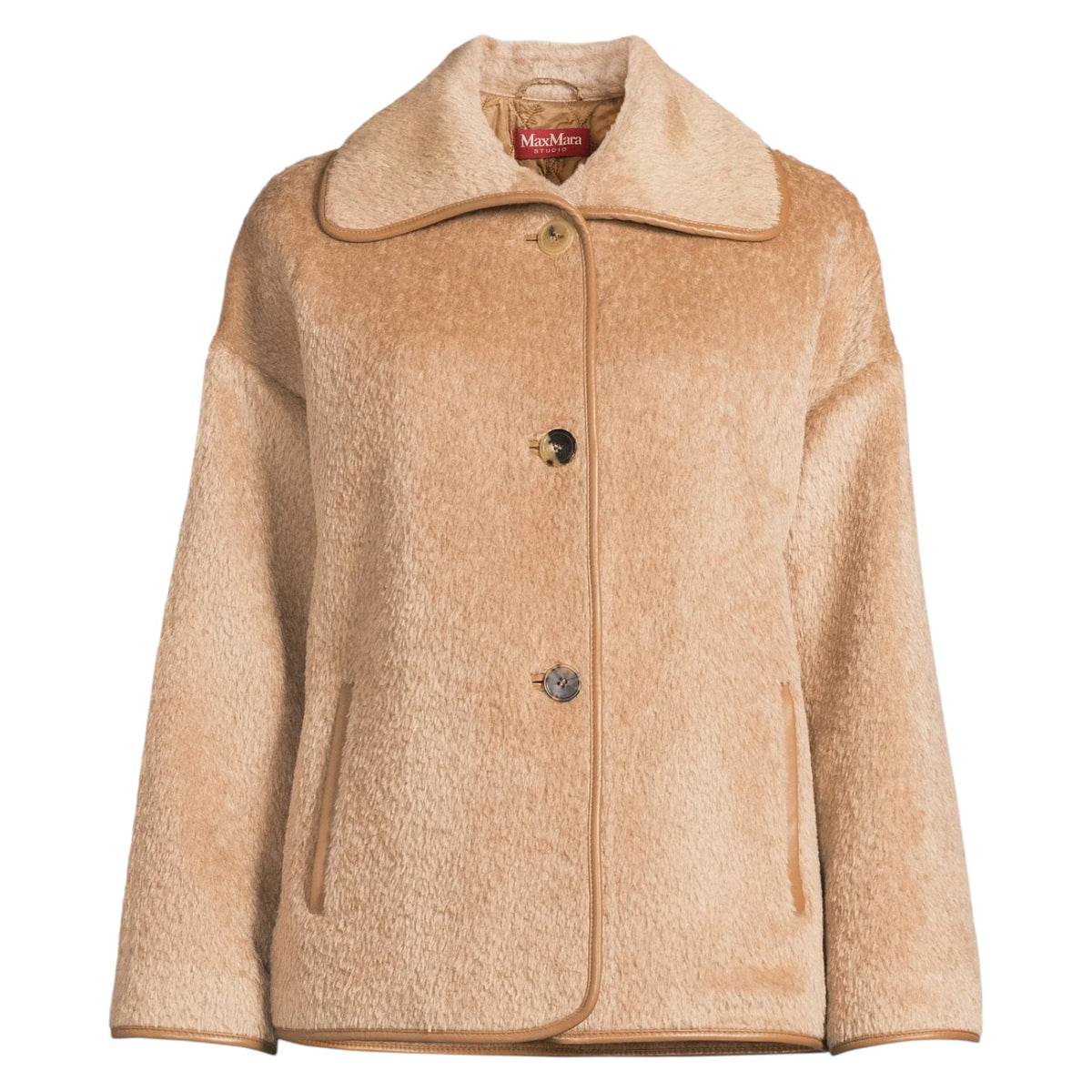 Cappotto MAX MARA Donna VADET 004 