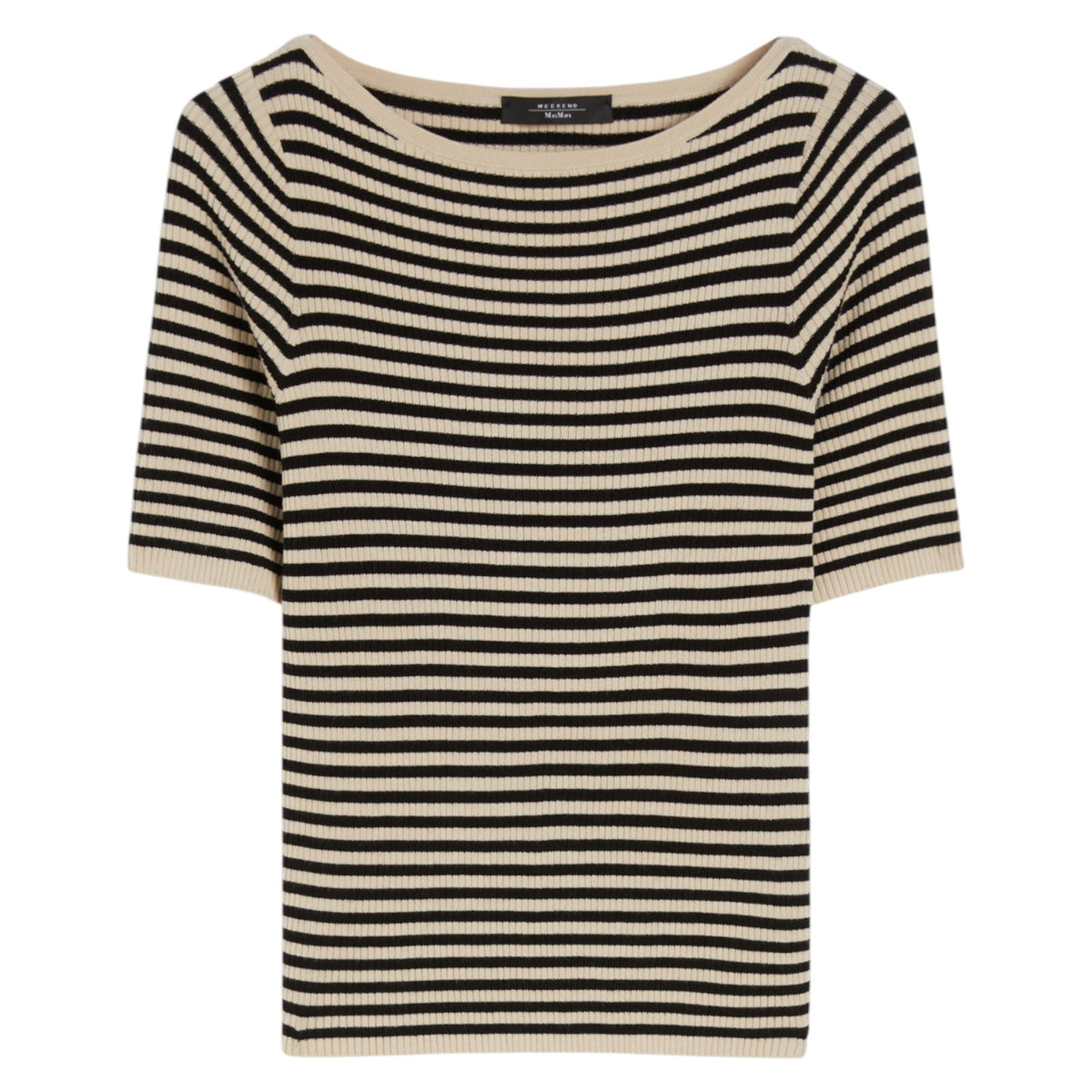 T-shirt MAX MARA Donna WASER 18 