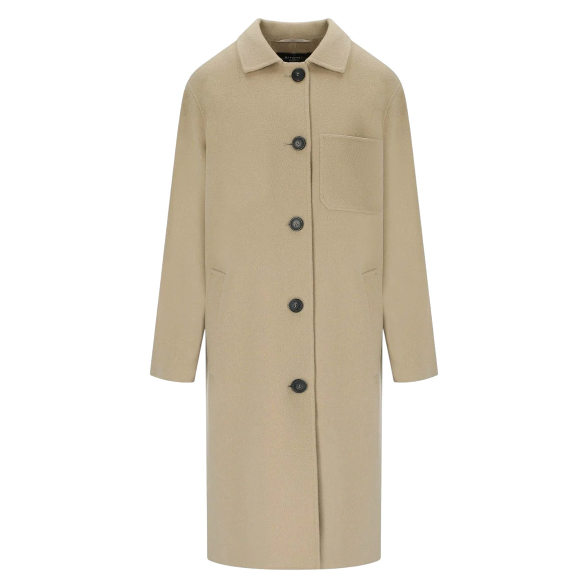 Coat MAX MARA WOMAN ZENONE 086 