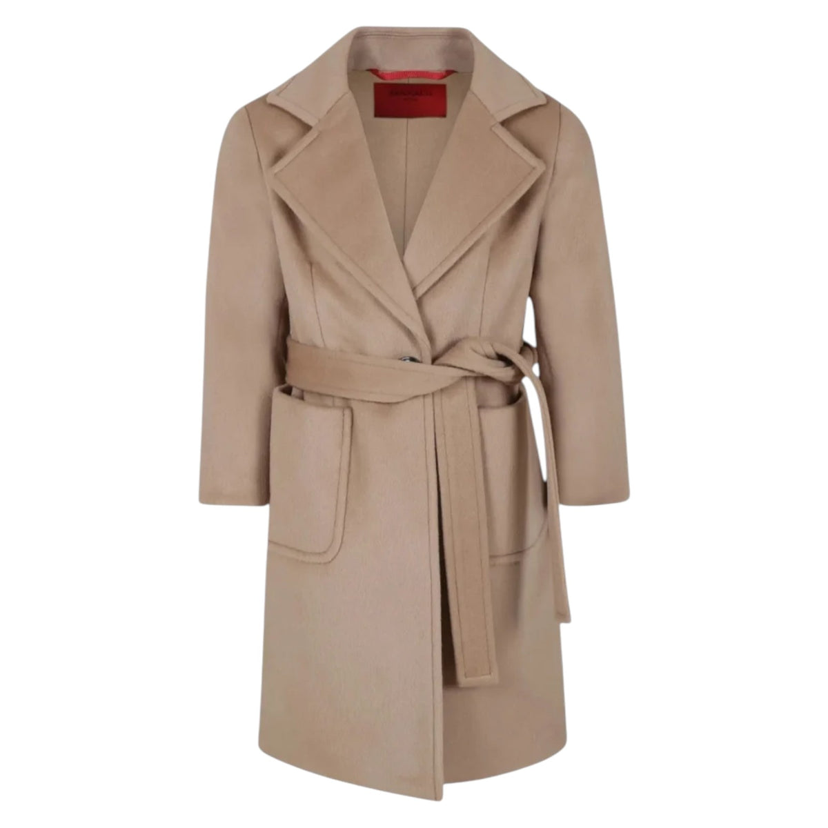 Cappotto MAX&CO kids Bambina MX0001-MX052 MX702 