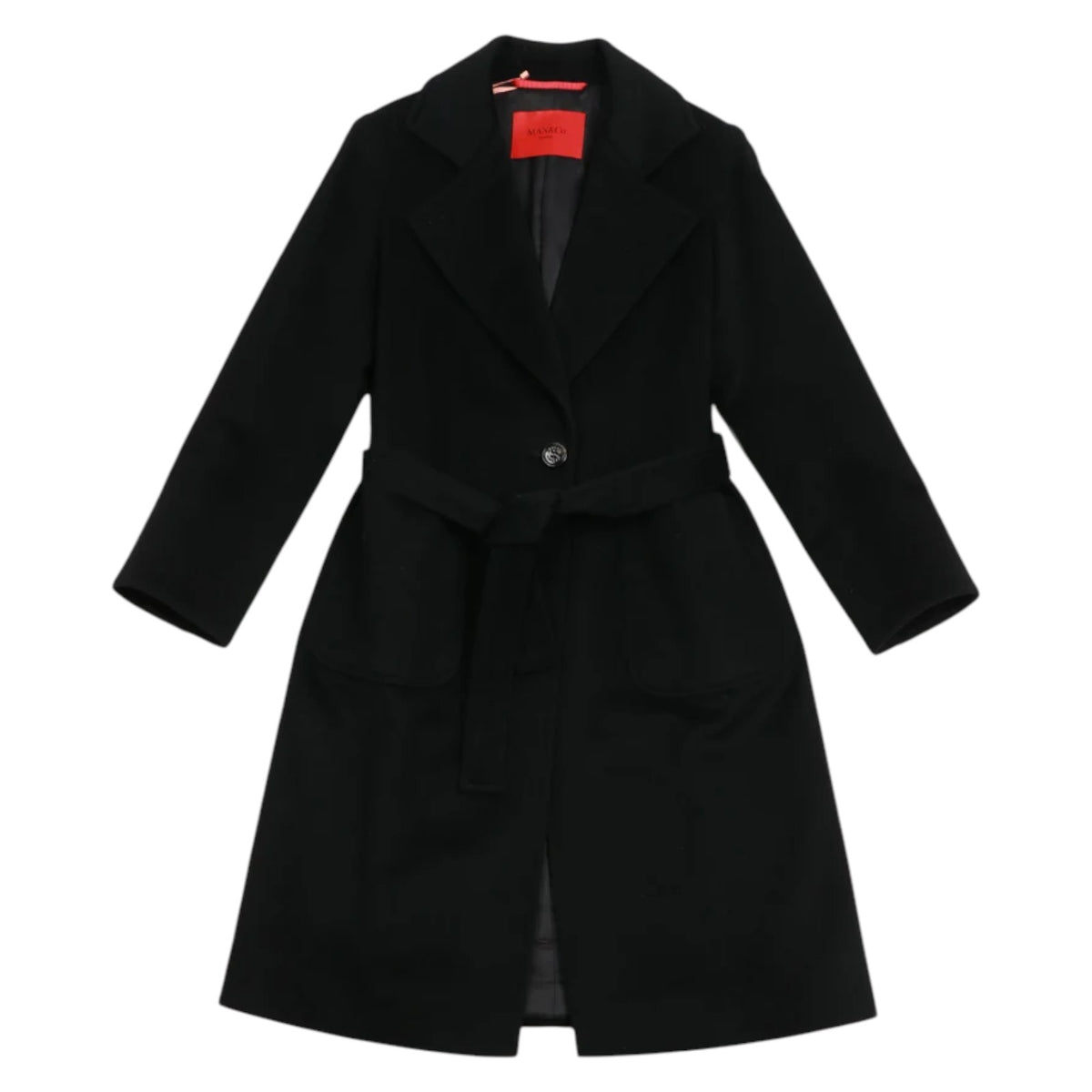 Cappotto MAX&CO kids Bambina MX0001-MX052 MX900 