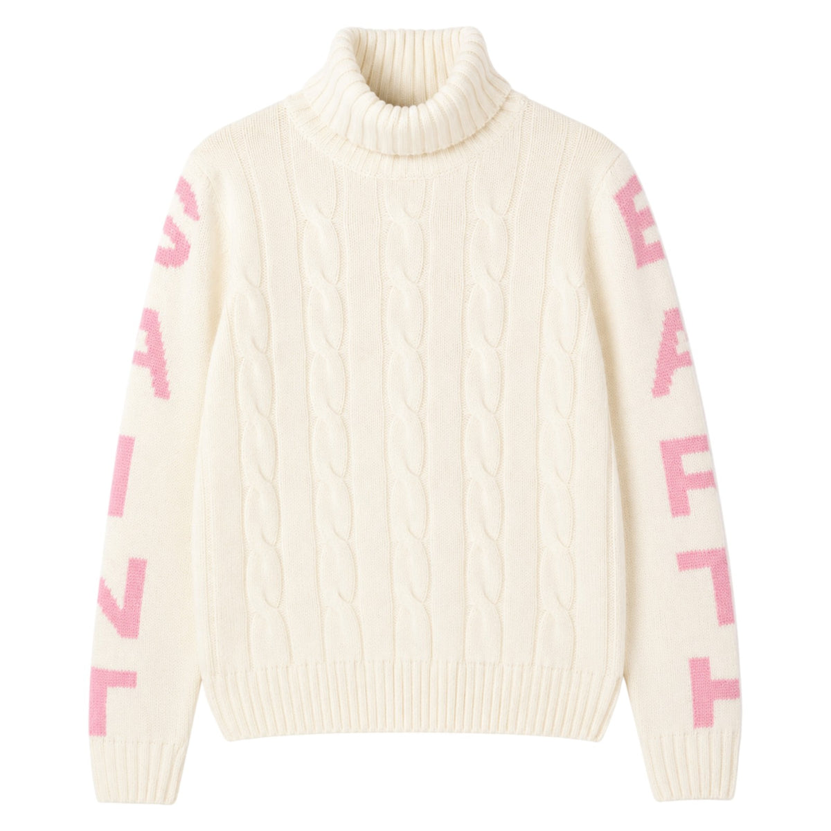 Sweater MC2 SAINT BARTH kids Girl ADLER-JR 01852I 