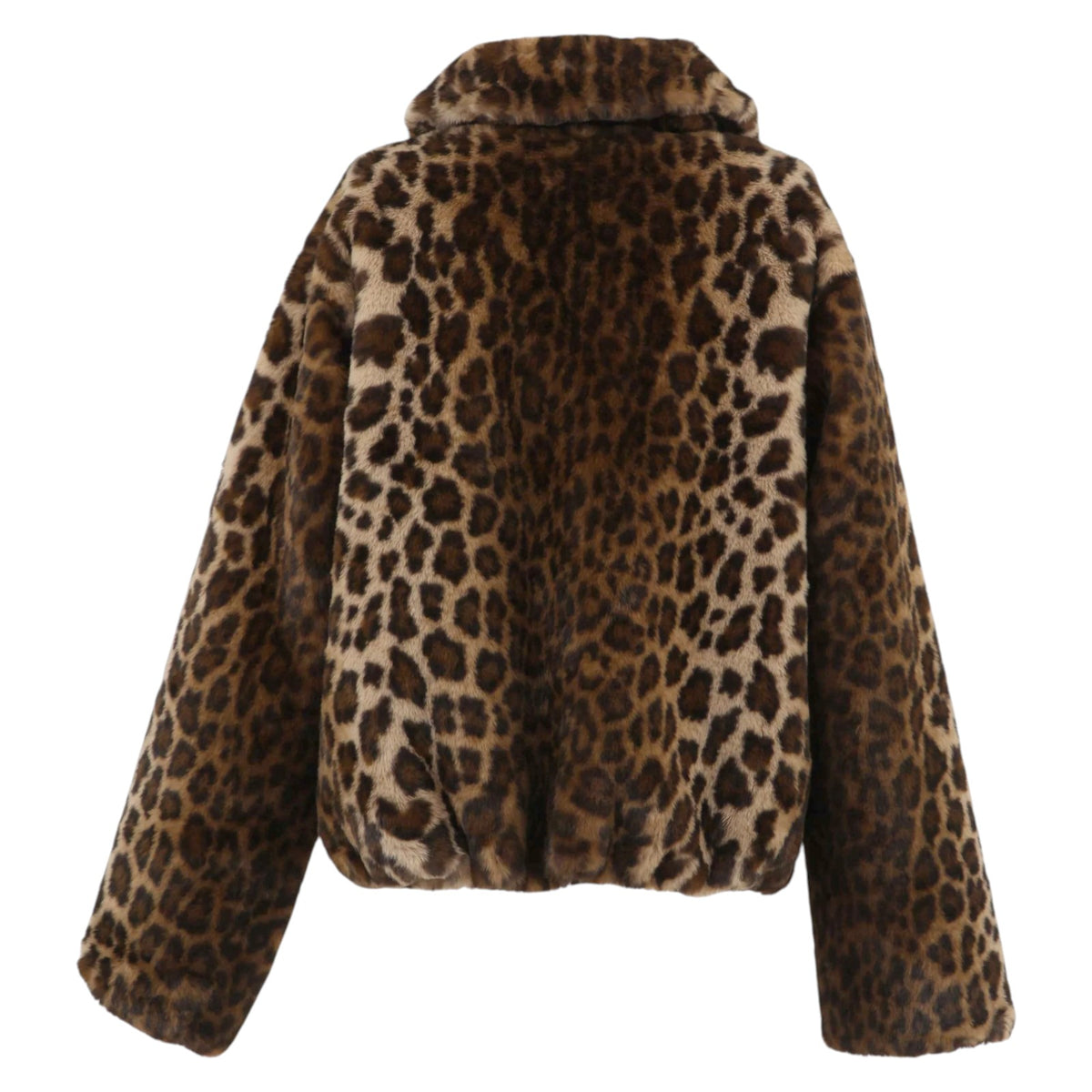 Giubbotto MC2 SAINT BARTH Donna AVELINE-FUR 00189I 
