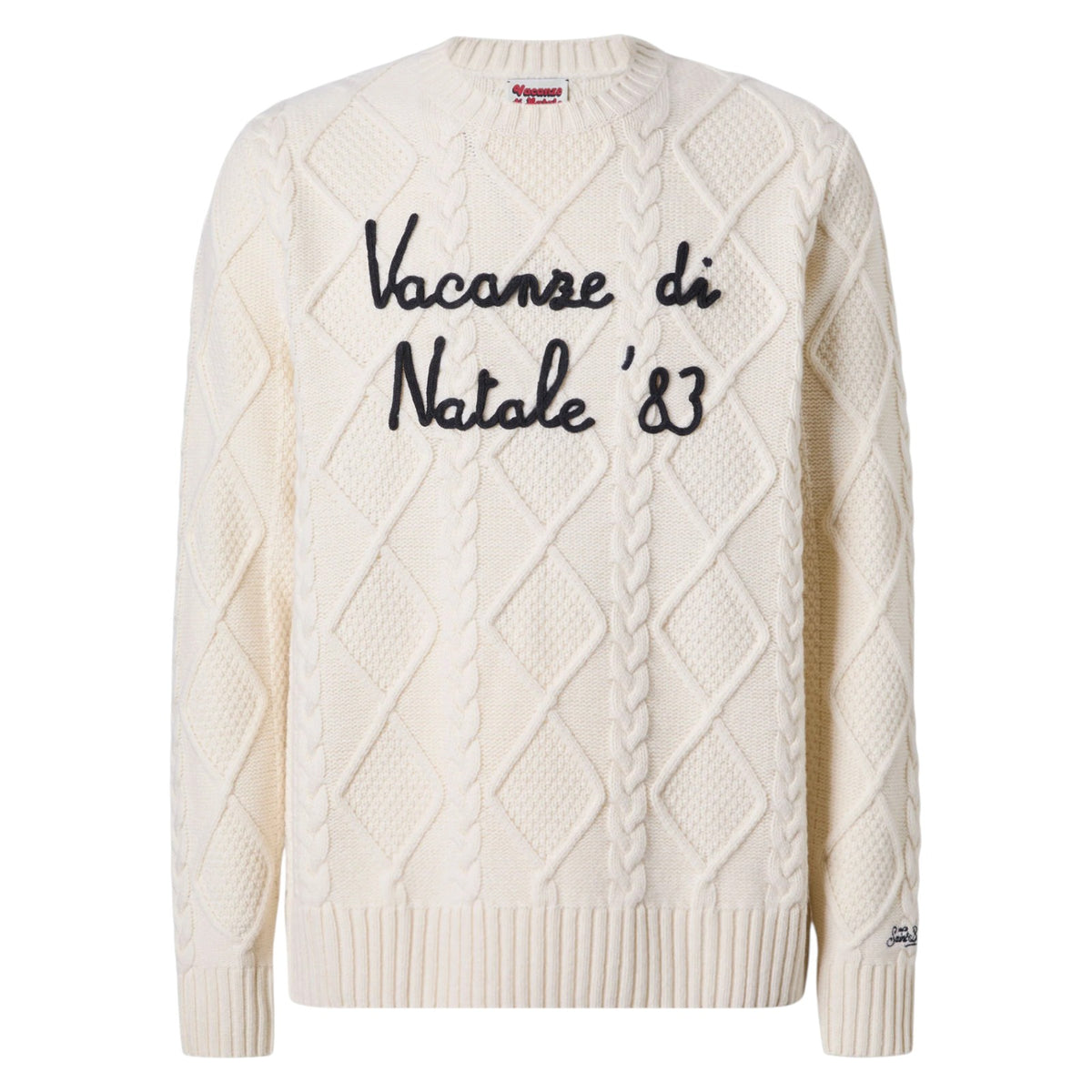 Maglione MC2 SAINT BARTH Uomo BERGEN-TRICOT 03051I 