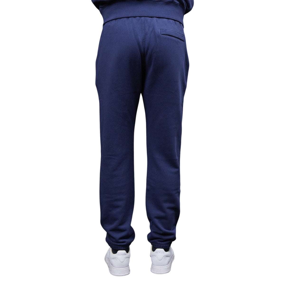 Trousers MC2 SAINT BARTH MAN BOLT-WN-LIGHT 00086I 