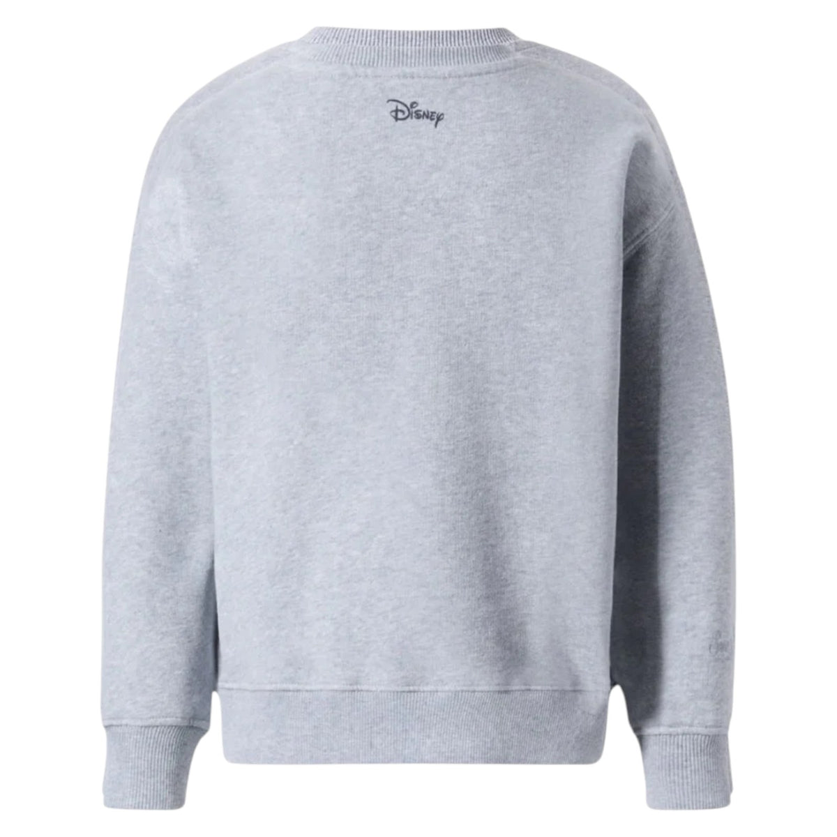 Sweatshirt MC2 SAINT BARTH kids Girl BRIONY-W 01207I 