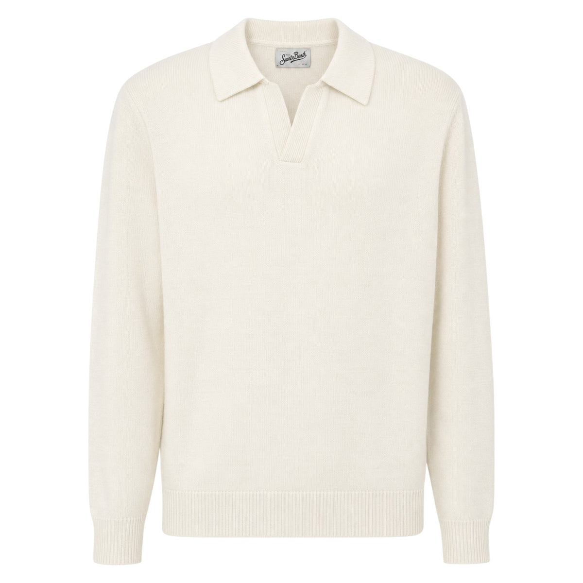Maglione MC2 SAINT BARTH Uomo COVENT-MERINOCASH 00040I 