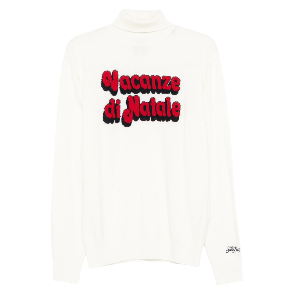 Sweater MC2 SAINT BARTH MAN DOLCEVITA 02226I 