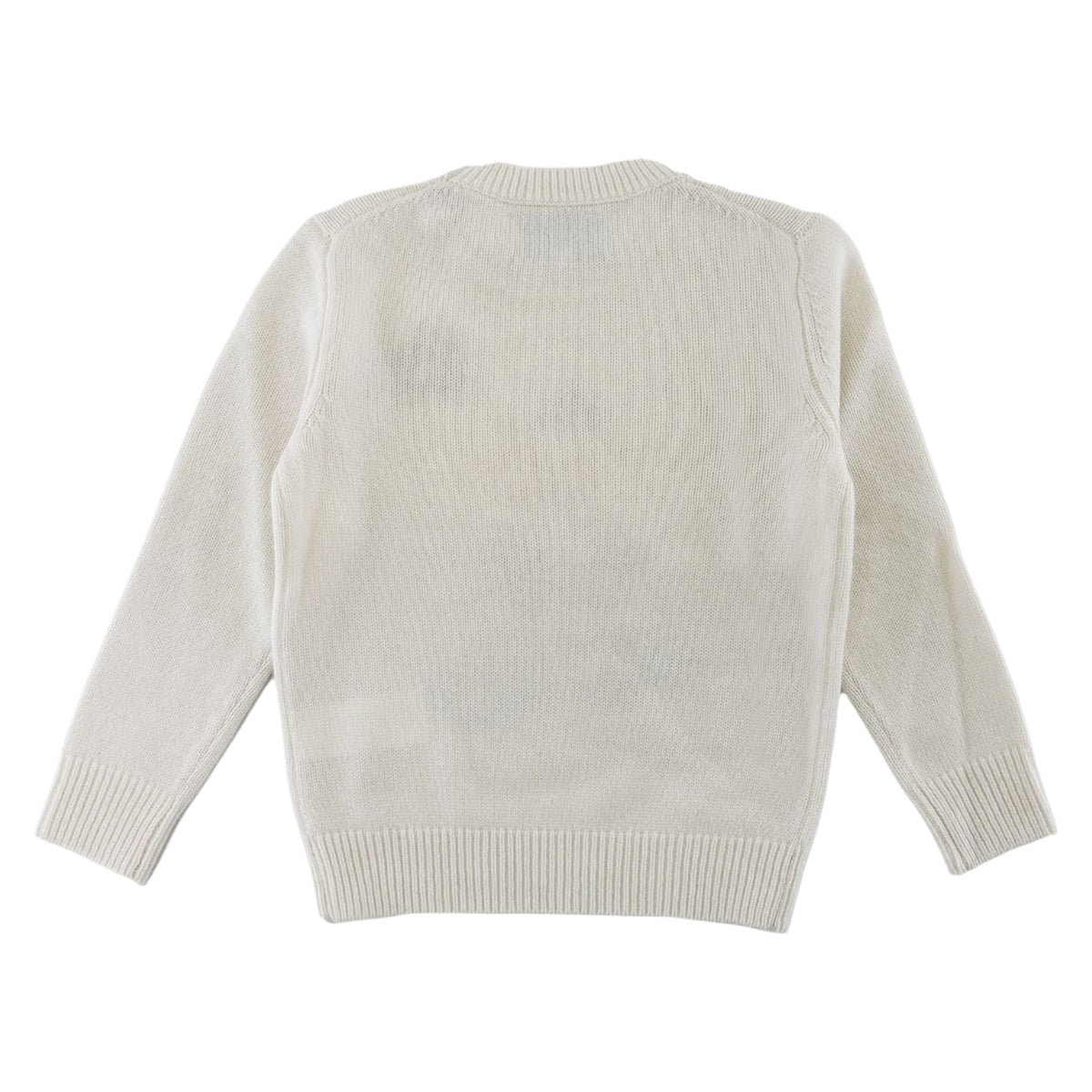 Maglione MC2 SAINT BARTH kids Bambino DOUGLAS-PRINT 02502I 