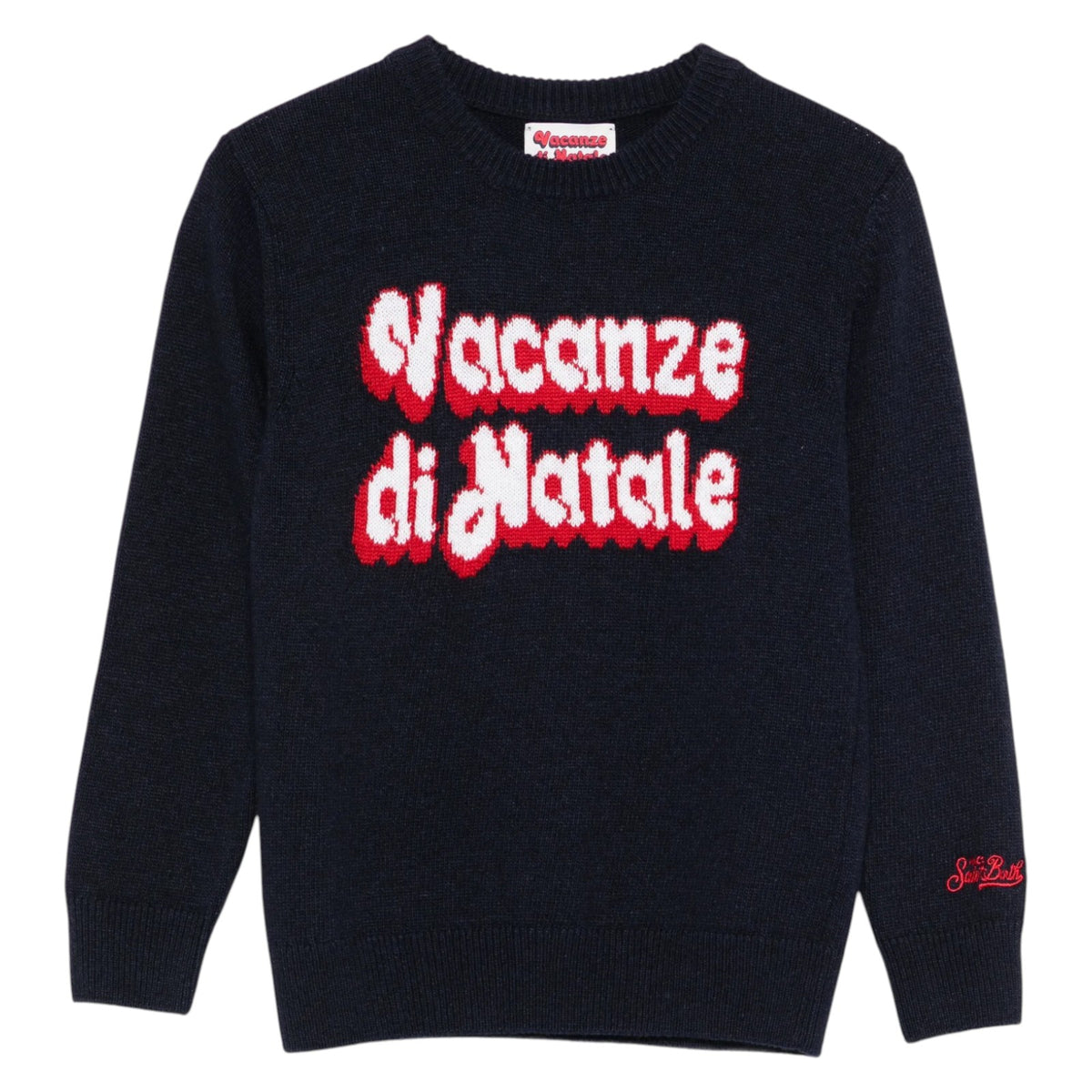 Maglione MC2 SAINT BARTH kids Bambino DOUGLAS 00013I 