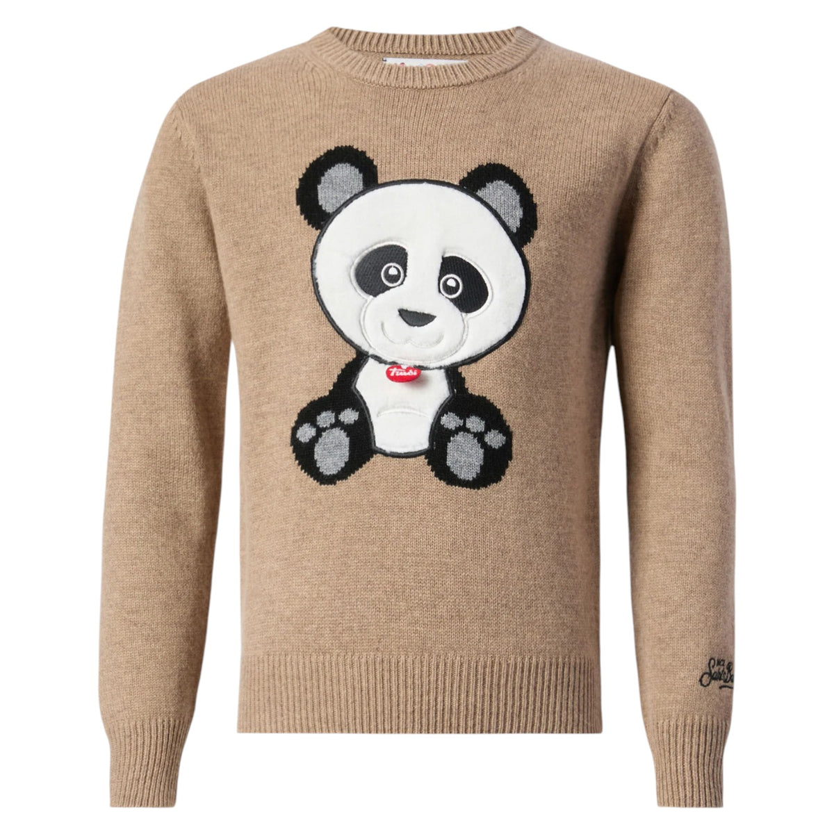 Maglione MC2 SAINT BARTH kids Bambino DOUGLAS 00078I 