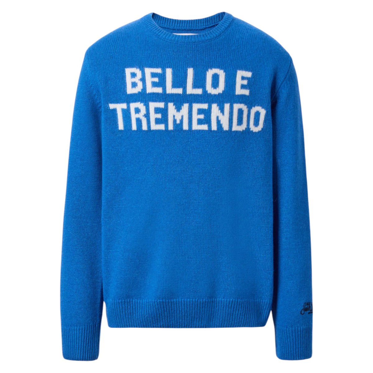 Sweater MC2 SAINT BARTH kids Boy DOUGLAS 01605I 