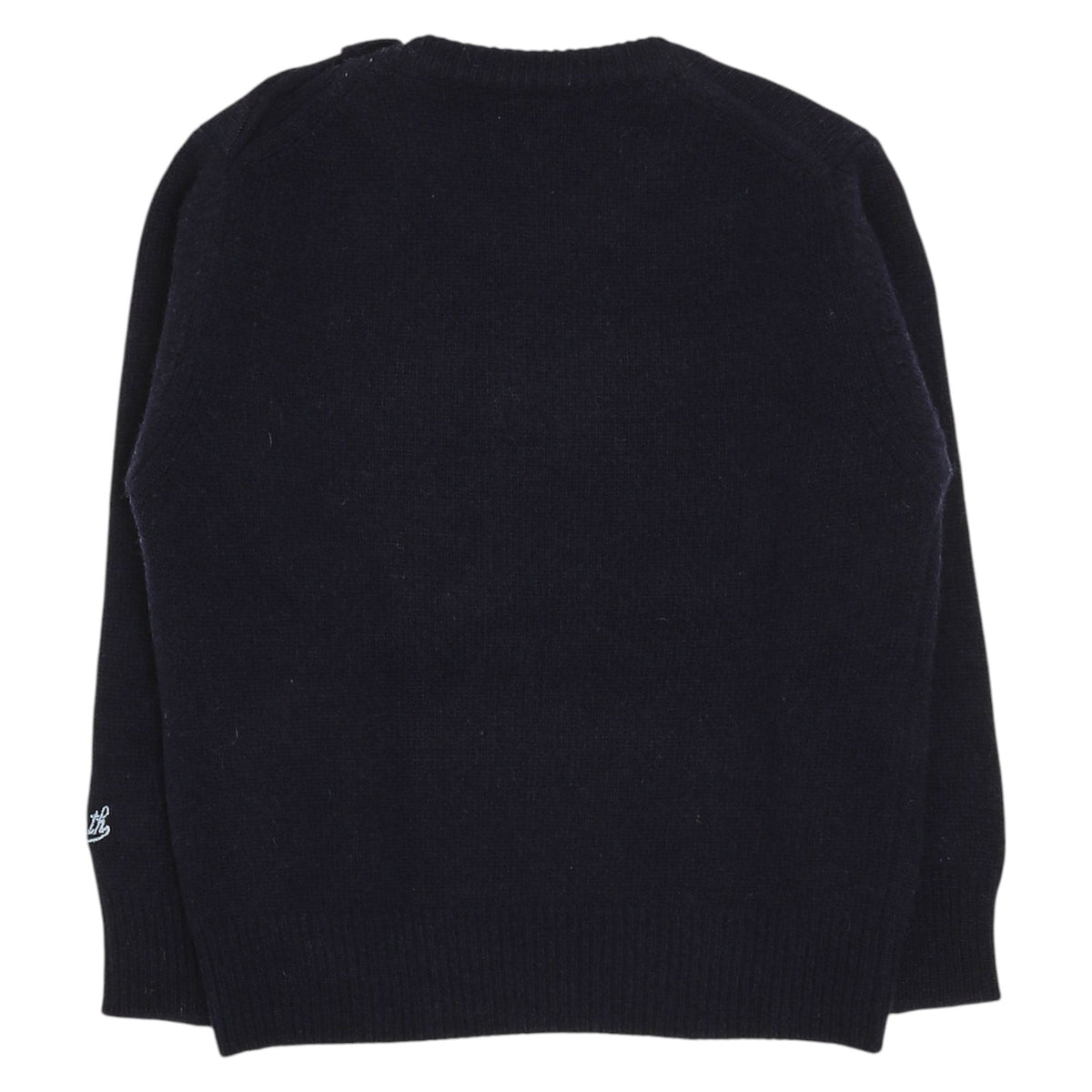 Sweater MC2 SAINT BARTH kids Boy DOUGLAS 01615I 