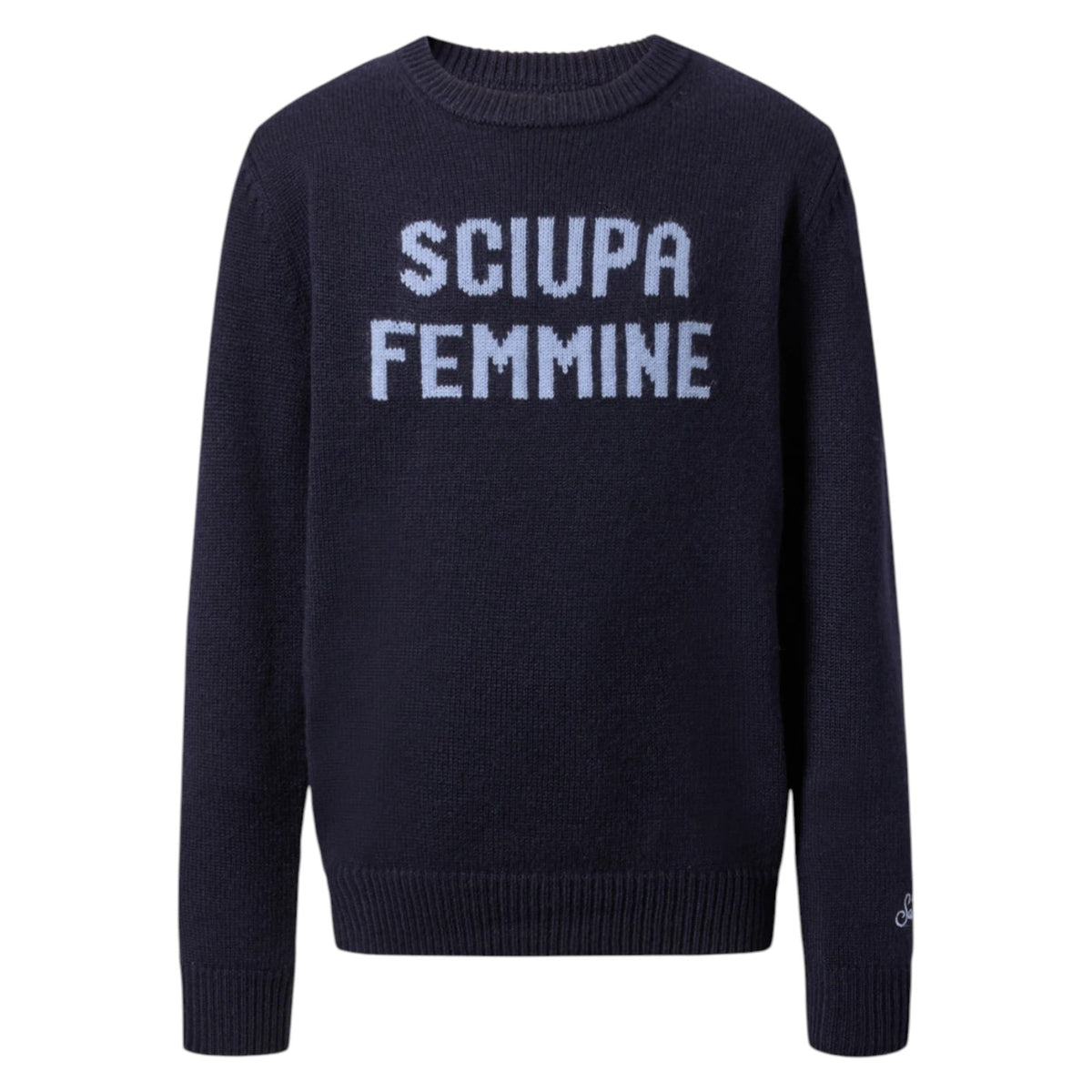 Maglione MC2 SAINT BARTH kids Bambino DOUGLAS 02011I 