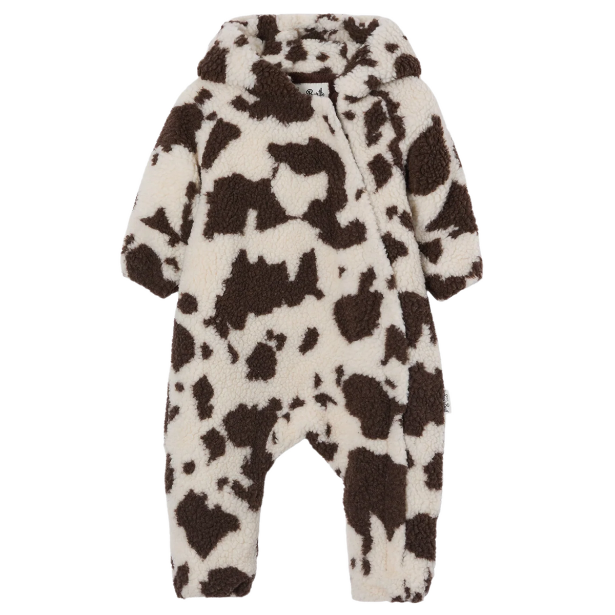Tuta da neve MC2 SAINT BARTH kids Bambino GLACE-TEDDY 00198I 