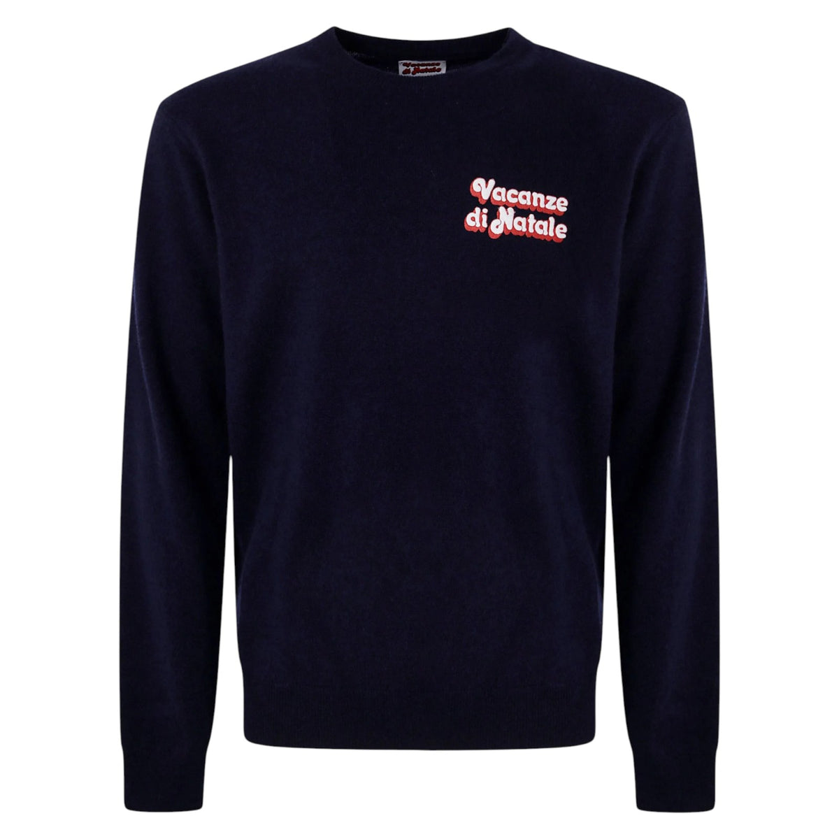 Sweater MC2 SAINT BARTH MAN HERON-LIGHT-EMBRY 00013I 