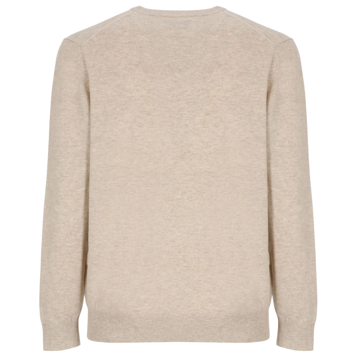 Sweater MC2 SAINT BARTH MAN HERON-LIGHT-EMBRY 02980I 