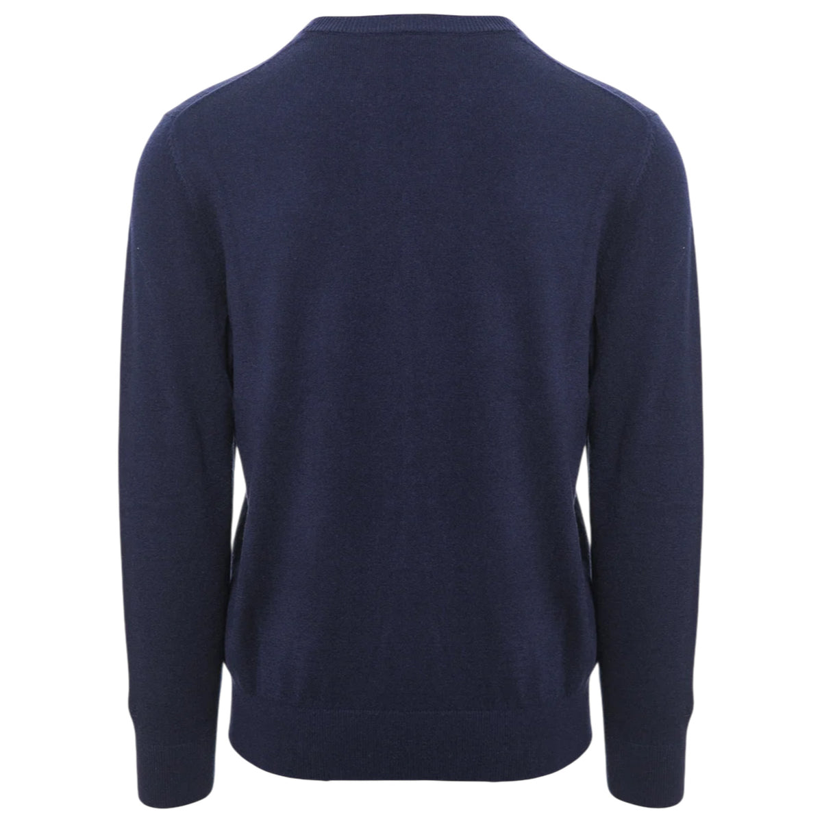 Sweater MC2 SAINT BARTH MAN HERON-LIGHT-EMBRY 03039I 
