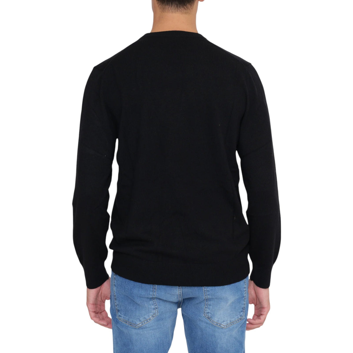Maglione MC2 SAINT BARTH Uomo HERON-LIGHT-EMBRY 03492I 