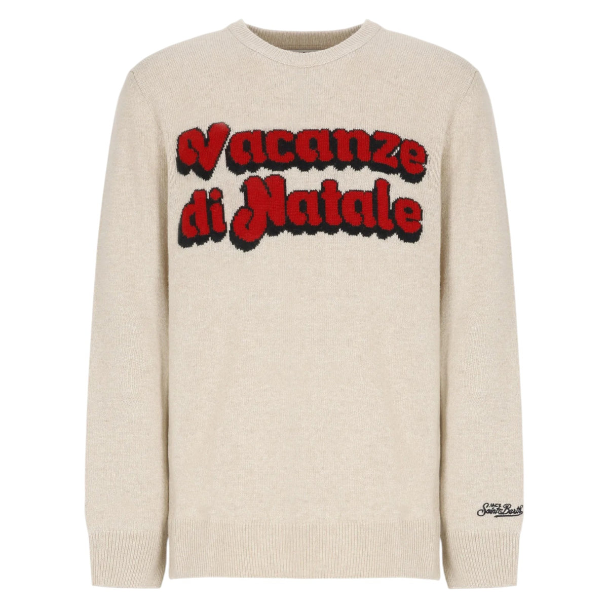 Sweater MC2 SAINT BARTH MAN HERON 00003I 