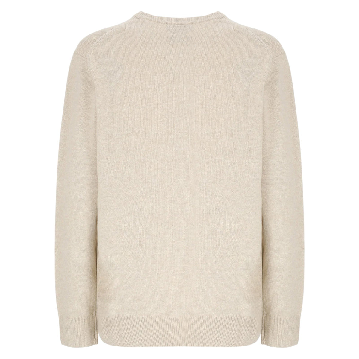 Sweater MC2 SAINT BARTH MAN HERON 00003I 