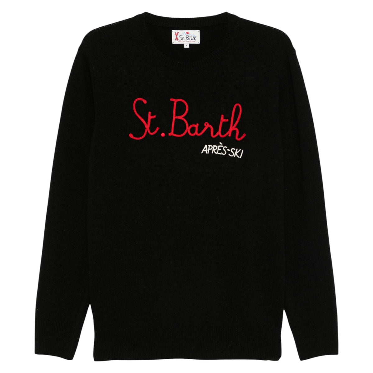 Sweater MC2 SAINT BARTH MAN HERON 00099I 