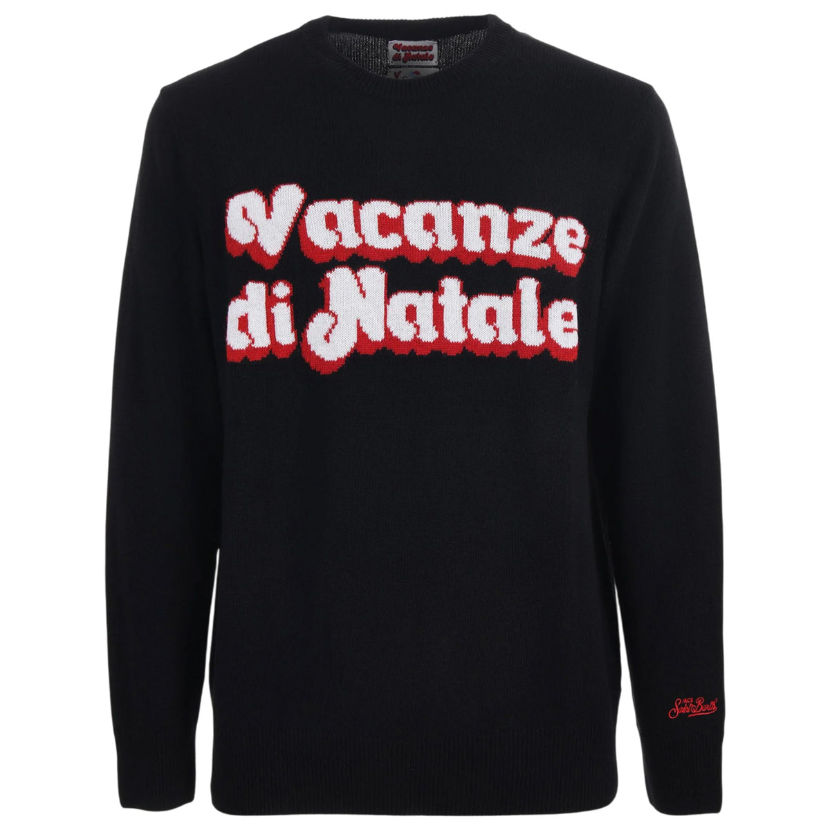 Sweater MC2 SAINT BARTH MAN HERON 03054I 