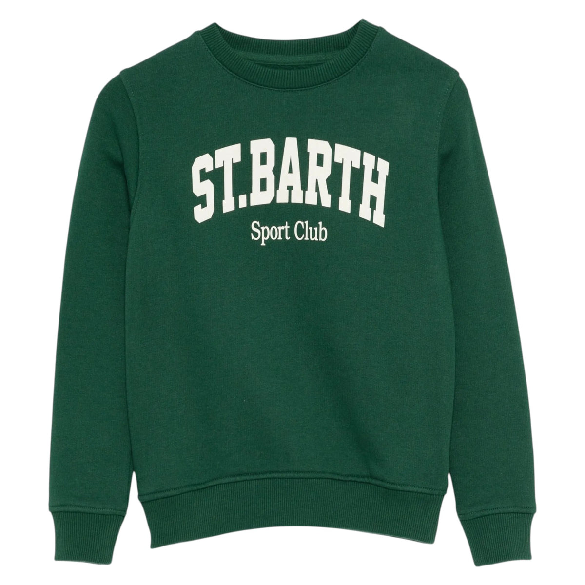 Sweatshirt MC2 SAINT BARTH kids Boy HUTTON-N 00400I 