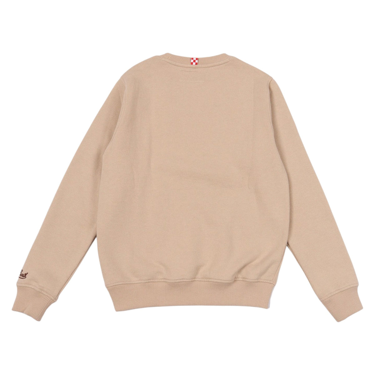 Sweatshirt MC2 SAINT BARTH Boy HUTTON-N 00563I 