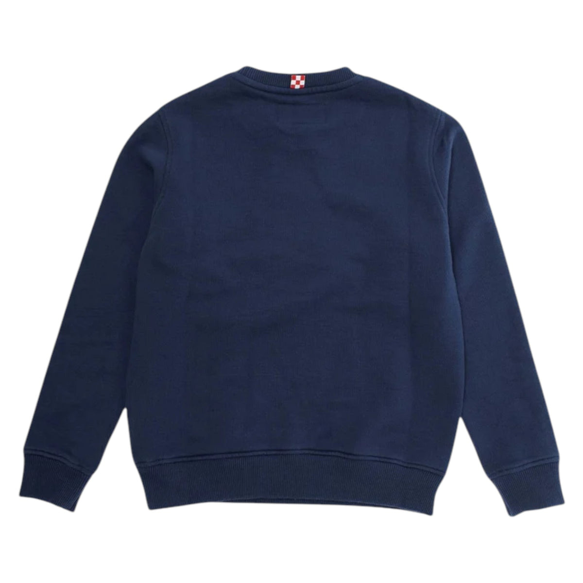 Sweatshirt MC2 SAINT BARTH kids Boy HUTTON-N 00635I 